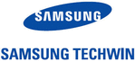 Samsung-techwin logo